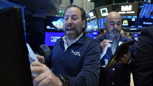 Wall Street: Με άνοδο έκλεισε το Χρηματιστήριο της Νέας Υόρκης