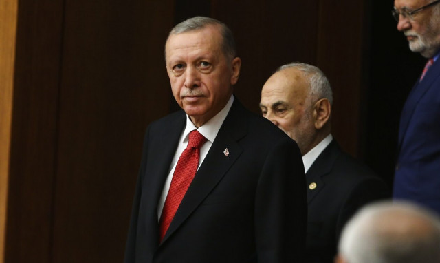 Τι δεν θέλει η Αθήνα από τον Ερντογάν - Η στάση του στο Βερολίνο προβληματίζει την κυβέρνηση