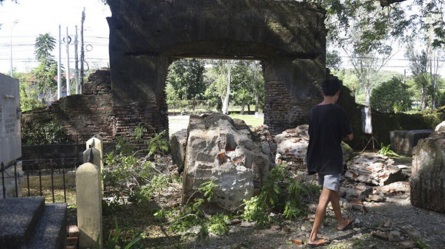 Φιλιππίνες: Τουλάχιστον έξι νεκροί από τον ισχυρό σεισμό 6.8 Ρίχτερ στο νότιο τμήμα της χώρας