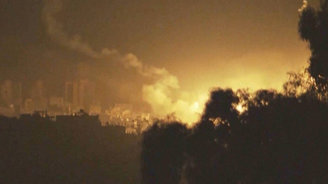 Πόλεμος στο Ισραήλ: 26 νεκροί από ισραηλινή αεροπορική επιδρομή