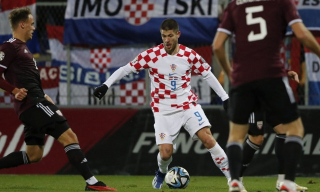 Προκριματικά Euro 2024: Δεν έχασε την ευκαιρία και ετοιμάζεται για Γερμανία η Κροατία!