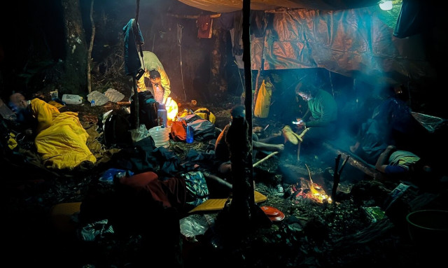 Ο Έλληνας ερευνητής που συνέβαλε στον εντοπισμό της έχιδνας του Ατένμπορο