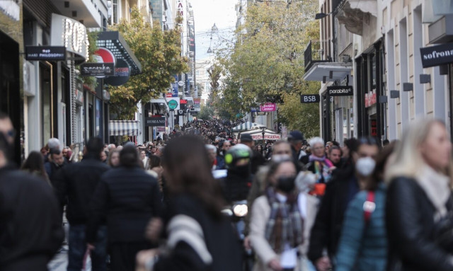 Προς εξάμηνη παράταση ο μειωμένος ΦΠΑ - Ποιους ευνοεί