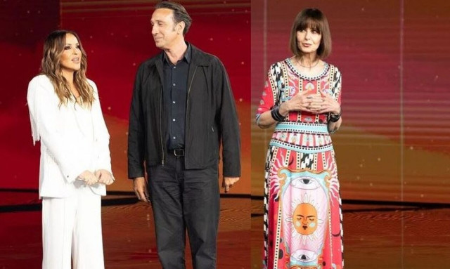 Secret Song: Κάτια Δανδουλάκη και Ρένος Χαραλαμπίδης μιλούν στο Newsbomb.gr