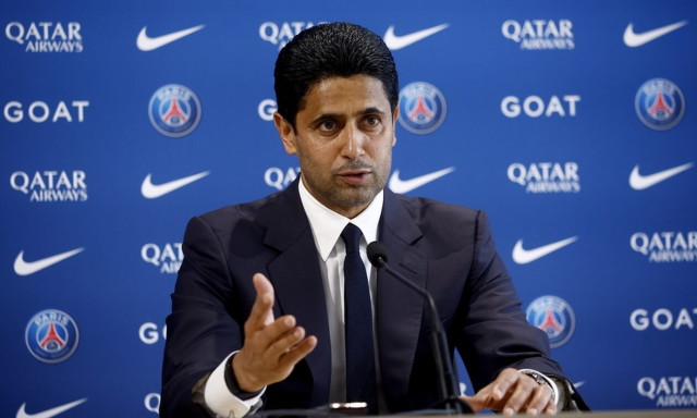 Παρί Σεν Ζερμέν: Πάει για μυθικό deal - Αμερικάνοι δίνουν 4 δισ. ευρώ στο Κατάρ