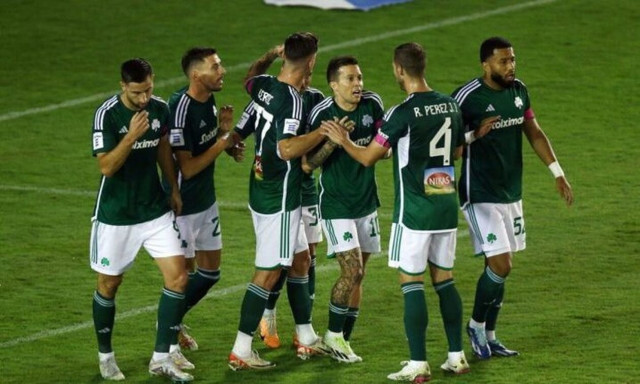 Τριπλή αλλαγή στις αποδόσεις: Το νο1 φαβορί των στοιχηματικών για την κατάκτηση της Super League