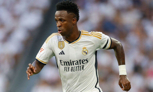 Πλήγμα για τη Ρεάλ 2,5 μήνες εκτός ο Βινίσιους