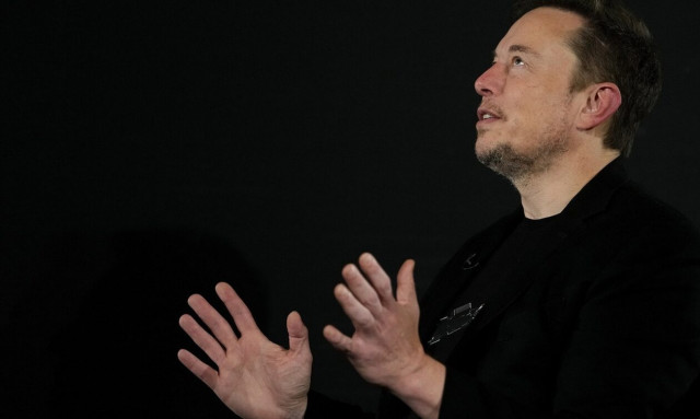 Έλον Μασκ: «Θα καταθέσουμε θερμοπυρηνική αγωγή ενάντια σε όσους μας επιτίθενται»