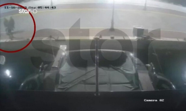 Ελευσίνα: Συμμορία έκλεβε από σκάφη και θαλαμηγούς – Οι διάλογοι των κακοποιών