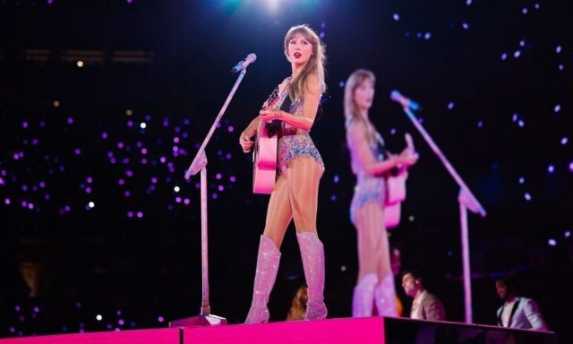 Τέιλορ Σουίφτ: Μια 23χρονη πέθανε κατά την διάρκεια συναυλία της στη Βραζιλία