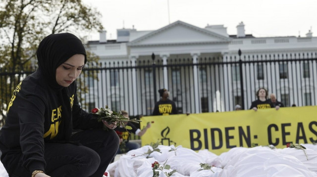 Λευκός Οίκος: Δεν υπάρχει  συμφωνία μεταξύ Ισραήλ και Χαμάς για τους ομήρους