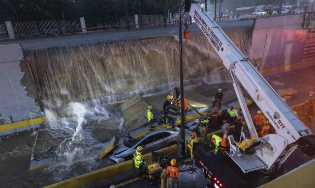 Δομινικανή Δημοκρατία: Τουλάχιστον 21 νεκροί από τις καταρρακτώδεις βροχές