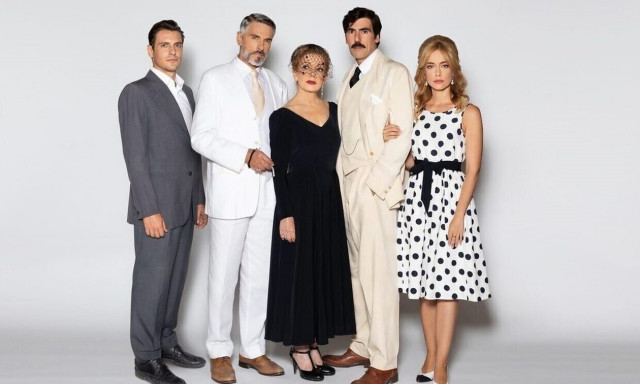 Από τον Σασμό στο Ναυάγιο – Spoilers στις αγαπημένες σειρές