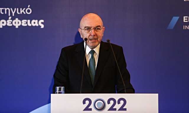 Φραγκογιάννης για ελληνοτουρκικά: «Η θετική ατζέντα με την Άγκυρα έχει πολλαπλά οφέλη»