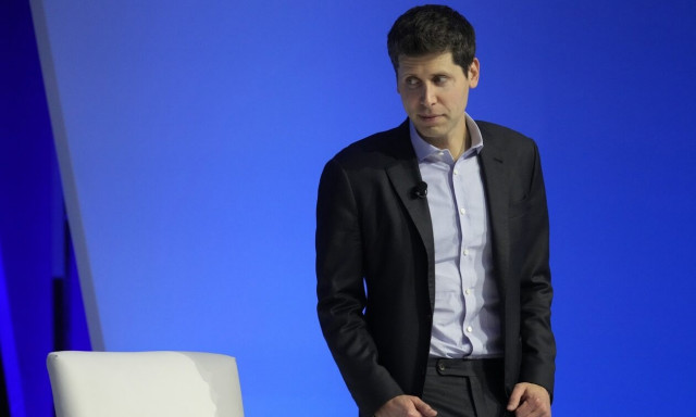 Sam Altman: Η απόλυση «φιάσκο» - Συζητούν την επιστροφή του golden boy της AI μετά την απόλυση