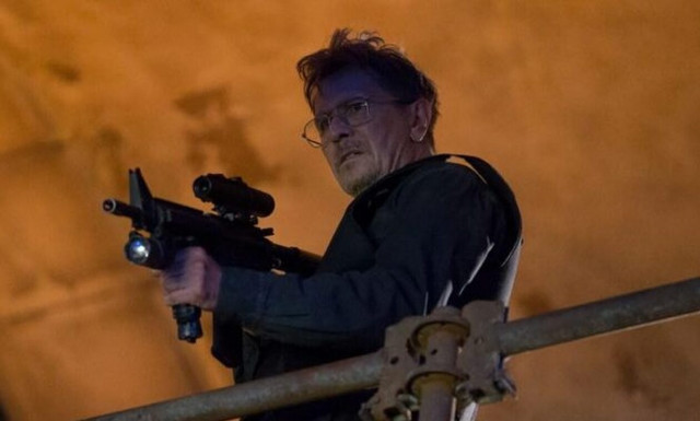 Της αξίζει η κορυφή του Netflix: Η ταινιάρα που προστέθηκε πρόσφατα κι όλοι παραμιλούν