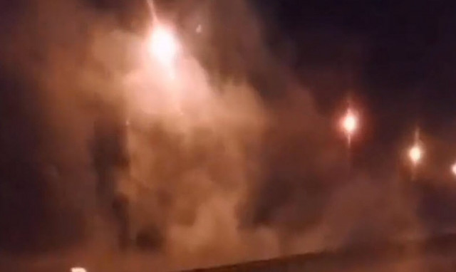 Ρωσία: Αναχαιτίστηκε drone στον ουρανό της Μόσχας