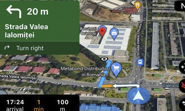 Αυτές είναι οι νέες εντυπωσιακές δυνατότητες των Google Maps