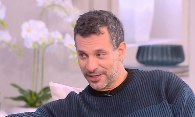 Γιώργος Χρανιώτης: «Εύχομαι να είναι καλά - Εγώ δεν θέλω να έχω καμία σχέση μαζί τους»