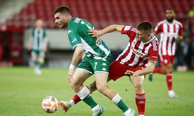 Παναθηναϊκός: Ασφυκτικό πρέσινγκ στην Πορτογαλία για τον Φώτη Ιωαννίδη