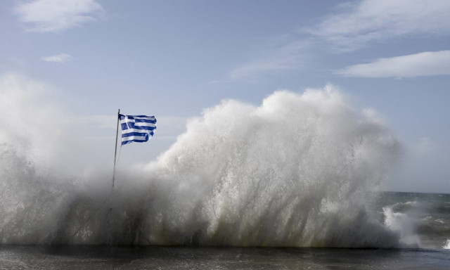 Καιρός: Παγετός στα βόρεια το πρωί - Άνοδος της θερμοκρασίας στην υπόλοιπη χώρα