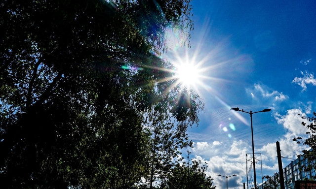 Καιρός: Ηλιοφάνεια σε όλη τη χώρα από τη Δευτέρα μετά την κακοκαιρία – «εξπρές»