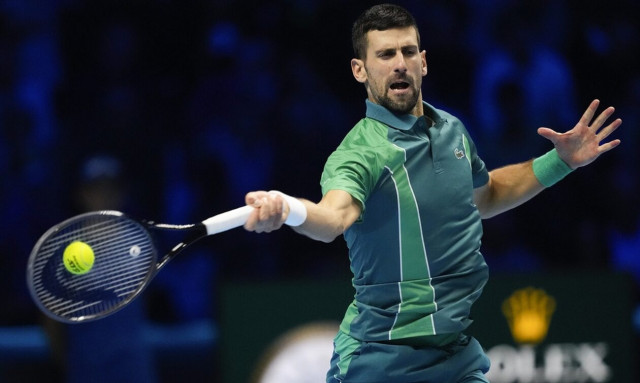 Αθλητικές μεταδόσεις: Πού θα δείτε Μαρούσι – Ολυμπιακός και τον τελικό των ATP Finals