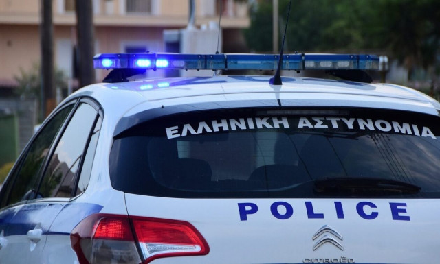 Ψυχικό: Συνελήφθησαν 6 ανήλικοι για ληστεία σε βάρος ανηλίκων και φθορές σε σχολείο