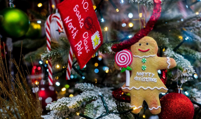 Ακριβό το «πνεύμα των Χριστουγέννων» - Στα ύψη οι τιμές σε δέντρα και στολίδια