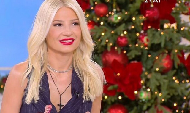 Φαίη Σκορδά: «Ήμουν έγκυος, ήθελα να κάνω εμετό και με τραβούσαν 4 φωτογράφοι έξω από το σπίτι»