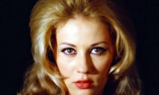 Αλέκα Κανελλίδου: Η ταινία που ερμήνευσε ένα τραγούδι ως Ζωή Λάσκαρη