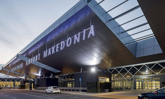 Θεσσαλονίκη: Οι Βρετανοί με αύξηση προκρατήσεων 18% στέλνουν τα πρώτα αισιόδοξα μηνύματα