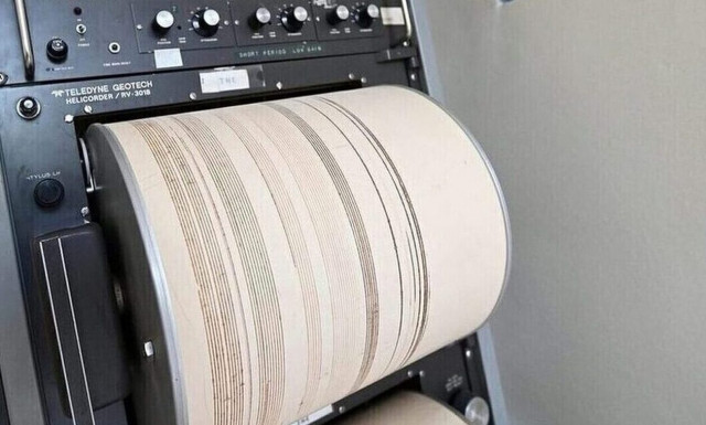 Σεισμός 3,2 ρίχτερ στην Κω