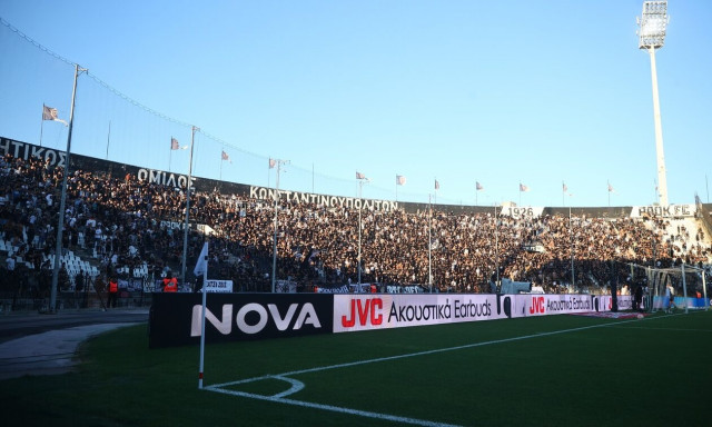 Super League: Επίσημα στην Τούμπα το ΠΑΟΚ – Πανσερραϊκός - Η νέα ημέρα και η ώρα