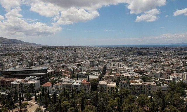 Εξοικονομώ: Φοροαπαλλαγές για την αναβάθμιση κτιρίων