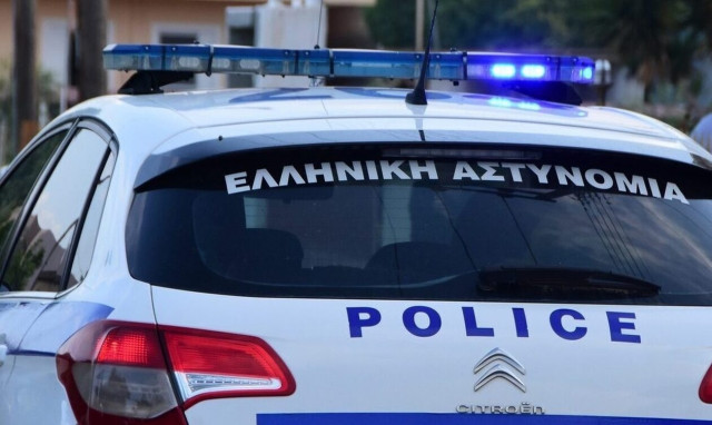 Ασπρόπυργος: Ληστεία σε βενζινάδικο - Άρπαξαν το χρηματοκιβώτιο και έγιναν «καπνός»