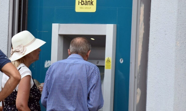 Συντάξεις Δεκεμβρίου 2023: Σε δυο δόσεις οι πληρωμές - Πότε θα καταβληθούν