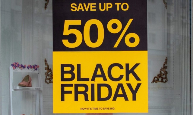 Black Friday: Τι να προσέξετε στις αγορές σας