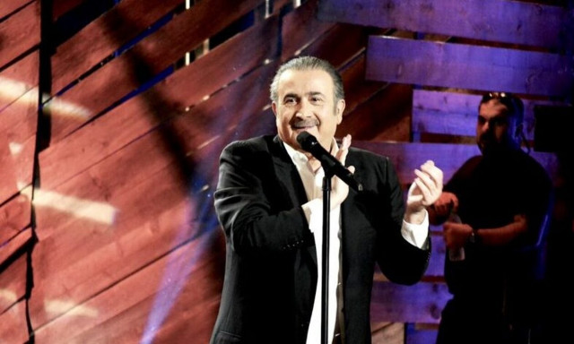 Λάκης Λαζόπουλος: Τα δύο κανάλια που διεκδικούν σθεναρά το νέο σήριαλ του