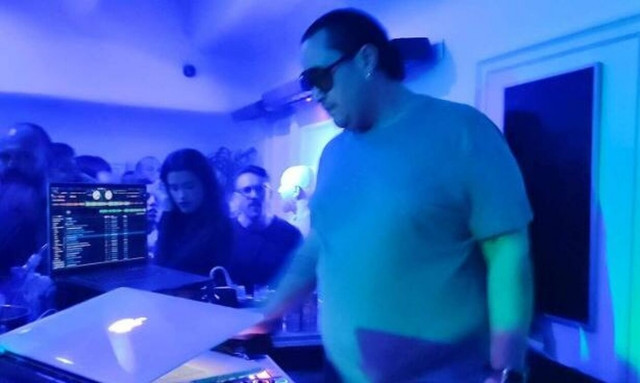 Σταμάτης Δελέασης: Ο πιο viral dj του ελληνικού TikTok