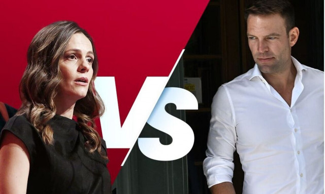 ΣΥΡΙΖΑ: Μετράει μέρες για τη μεγάλη έξοδο η ομάδα των «6 συν 6»