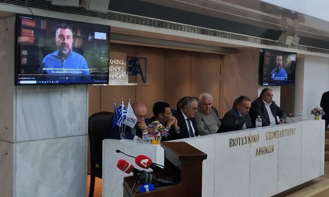 Αντιδρούν οι μικρομεσαίοι στα προωθούμενα φορολογικά μέτρα και ζητούν την άμεση απόσυρσή τους