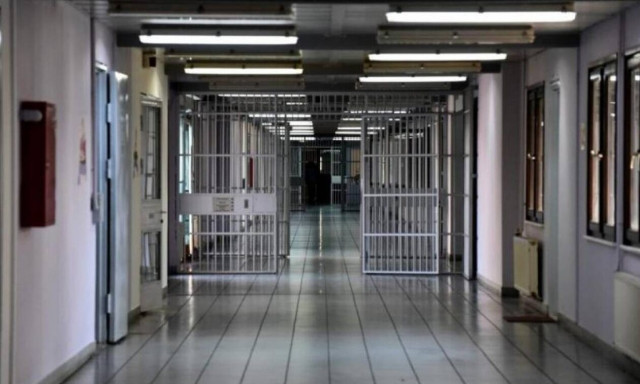 Έρχονται προσλήψεις 183 σωφρονιστικών υπαλλήλων