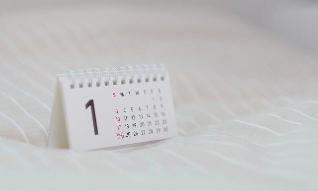 Αργίες 2024: Γενναιόδωρη η νέα χρονιά - Όλα τα τριήμερα