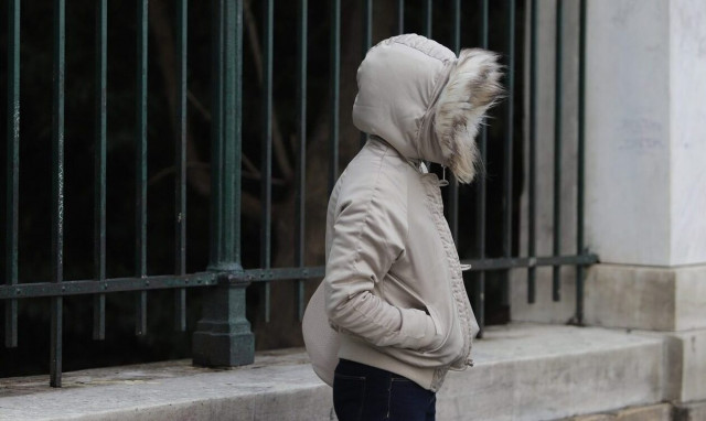 Καιρός: Σε ποια περιοχή ο υδράργυρος έφτασε τους -5 βαθμούς - Πότε θα χτυπήσει νέα κακοκαιρία