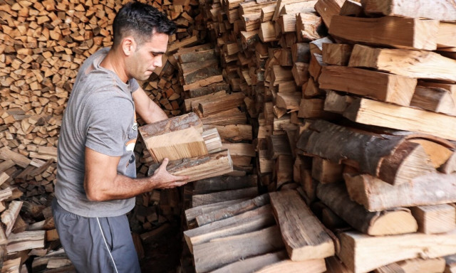 Καυσόξυλα: Η παγωνιά αύξησε τη ζήτηση - Που κυμαίνονται οι τιμές φέτος και τι πρέπει να προσέξουμε