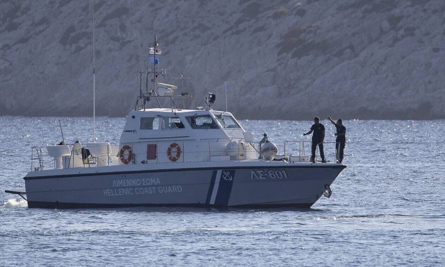 Θεσσαλονίκη: 23χρονος βγήκε για σερφ στην παραλία της Επανομής και παρασύρθηκε από τον αέρα