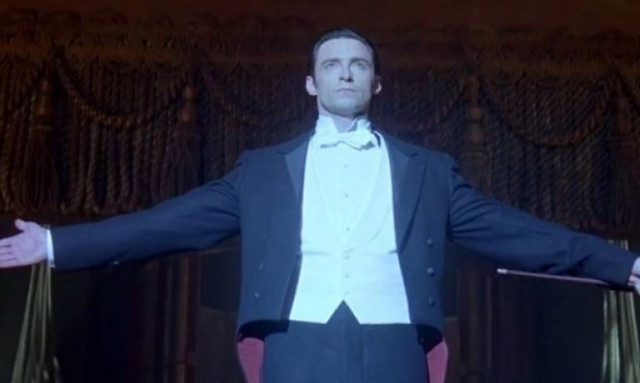 Μάγος: Mια δουλειά που σε κάνει ευτυχισμένο, σύμφωνα με νέα μελέτη