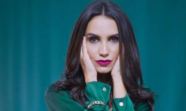 Μελίνα Κόντη: «Θυμάμαι σαν τώρα τις κραυγές της Βάσιας Παναγοπούλου»