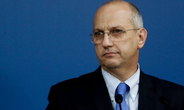 Οικονόμου: Αυτές είναι οι δράσεις της ΕΛ.ΑΣ. για την ασφάλεια των μαθητών - Αυξάνονται οι έλεγχοι